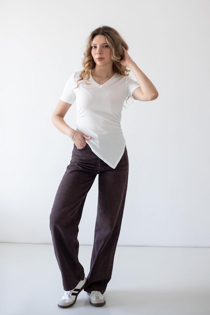 Джинси жіночі